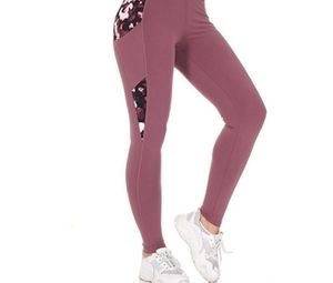 Better Sports Performance Women's Full Length High
